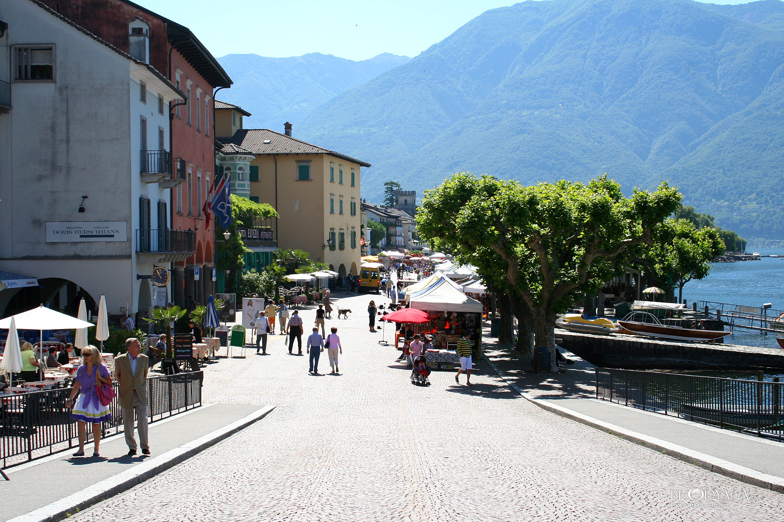 Ascona